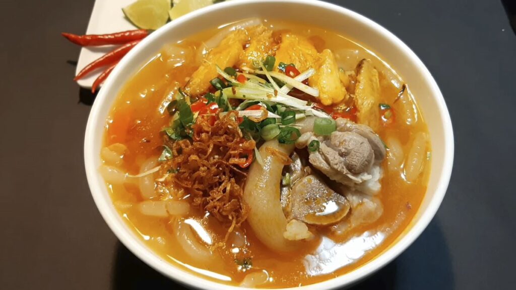 Bánh canh