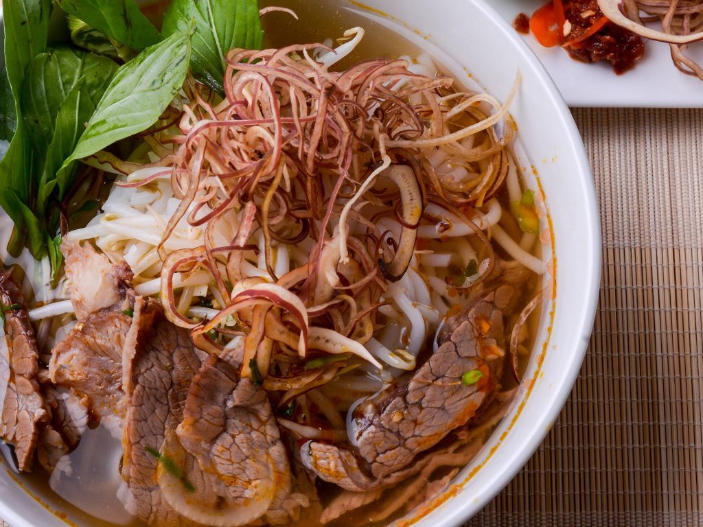 Bún bò